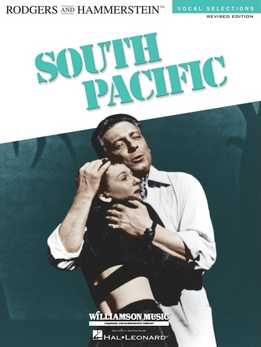 Rodgers & Hammerstein - South Pacific - Vocal Selections