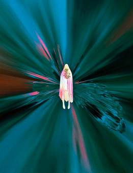 Silent Planet - Iridescent