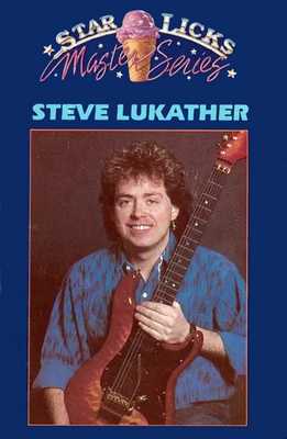 Steve Lukather Instructional Video