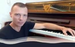 Kamil Urbanski - A Piano Course For Musicians Who Are Not Pianists