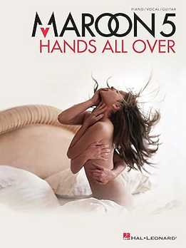 Maroon 5 - Hands All Over