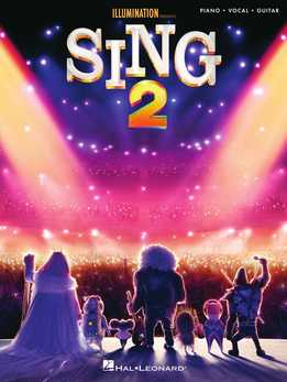 Joby Talbot - Sing 2 - Music From The Motion Picture Soundtrack