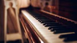 Devin Renee - Building Foundations - Contemporary (Pop) Piano
