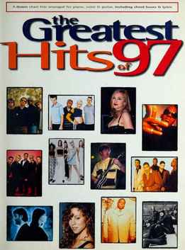 The Greatest Hits Of 97