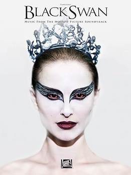 Clint Mansell, Darren Aronofsky - Black Swan - Music From The Motion Picture Soundtrack