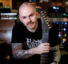Dean Lamb - Guitar Lessons
