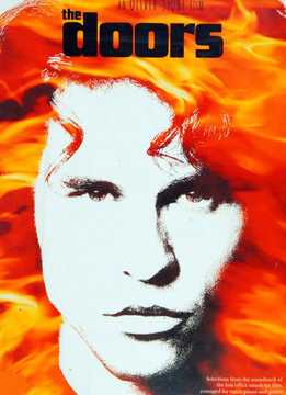 The Doors – Selections From The Original Motion Picture