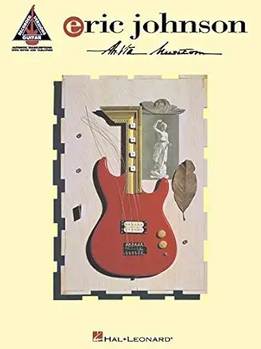 Eric Johnson - Ah Via Musicom