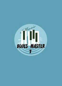 Sergey Filimonov - Blues Master - Beginner's Techniques Piano Course