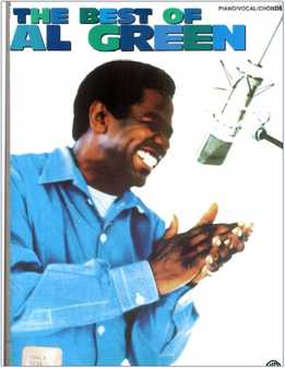 The Best Of Al Green