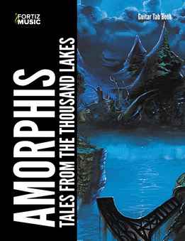 Amorphis - Tales From The Thousand Lakes