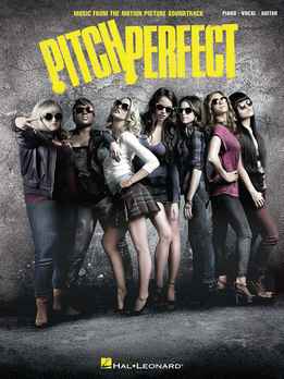 Anna Kendrick - Pitch Perfect Songbook - Music From The Motion Picture Soundtrack