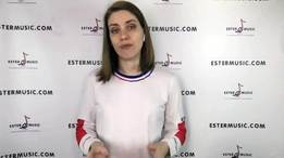 Анна Комлевская - Высокие Ноты Легко
