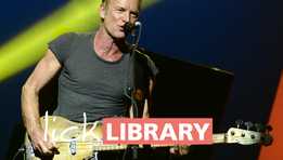 Danny Gill - Sting Guitar Lessons