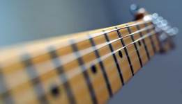 Dave Kirby - Guitar Grammar - Learn To Write Guitar Solos