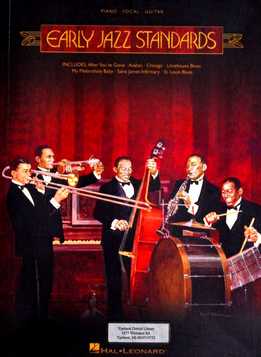 Early Jazz Standards