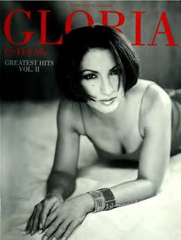 Gloria Estefan - Greatest Hits, Vol. II