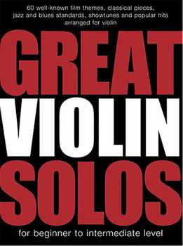 Heather Slater - Great Violin Solos