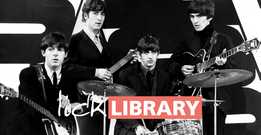 Jamie Humphries - The Beatles Guitar Lessons