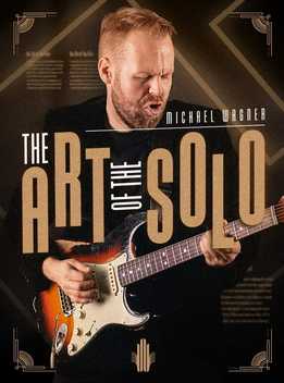 Michael Wagner - The Art Of The Solo