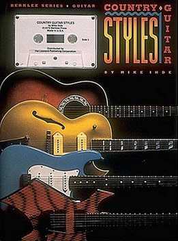 Mike Ihde - Country Guitar Styles