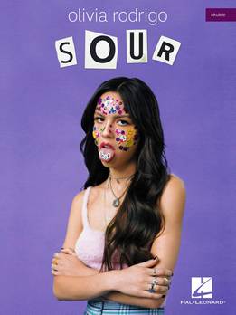 Olivia Rodrigo - Sour