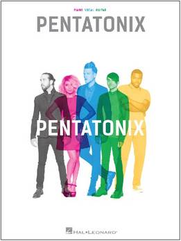 Pentatonix Songbook