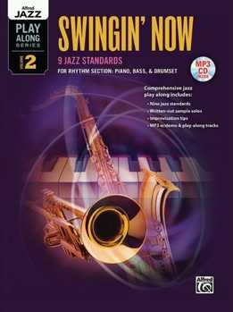 Peter Barenbregge - Swingin' Now, Vol. 2