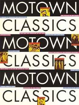Peter Evans - Motown Classics
