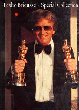 Peter J. Foss, Stephen Clark - Leslie Bricusse - Special Collection