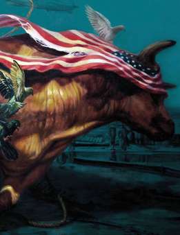Protest The Hero - Palimpsest - For Bass