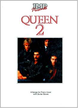 Queen 2 - 6 Songs