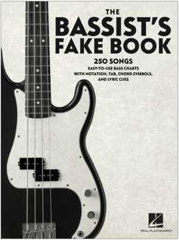 The Bassist's Fake Book
