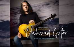 Alex Skolnick - Unbound Guitar