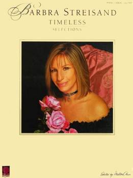 Barbra Streisand - Timeless - Selections