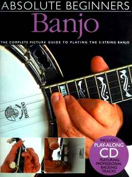 Bill Evans - Absolute Beginners - Banjo