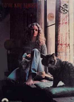 Carole King - Tapestry