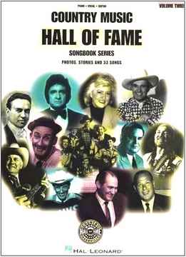 Country Music - Hall Of Fame, Vol. 3