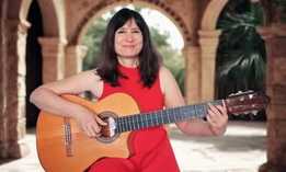 Edina Balczo - Learn To Play 6 Classical & Flamenco Guitar Masterpieces