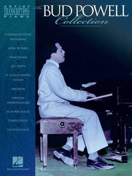 Gene Rizzo - The Bud Powell Collection
