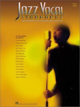 Jazz Vocal Standards