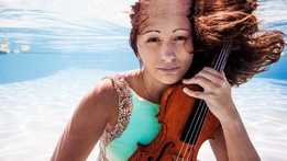 Katie Glumac - Goodbye Squeaks, Hello Quality Tone On The Violin
