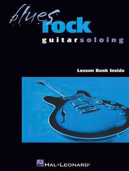 Mat Gurman - Blues Rock Guitar Soloing