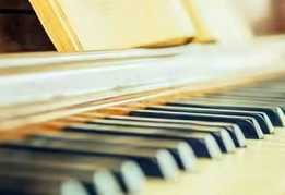 Mister Musicarta - 'Chords For Carl' - Piano Solo