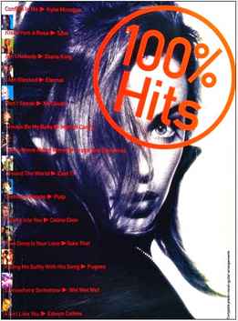 Peter Evans - 100% Hits