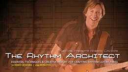Robbie Calvo - The Rhythm Architect