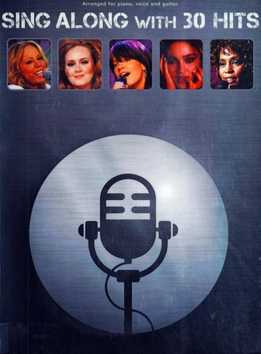 Sing Along With 30 Hits