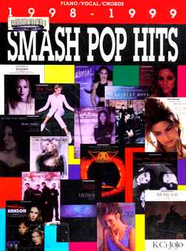 Smash Pop Hits 1998-1999