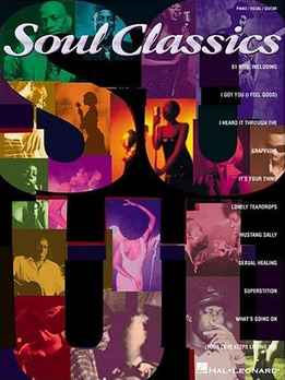 Soul Classics - 61 Hits