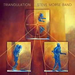 Steve Morse Band - Triangulation